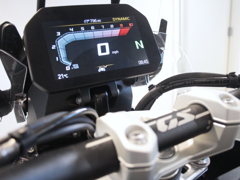 2026 (26) R 1250 GS TE 5608784
