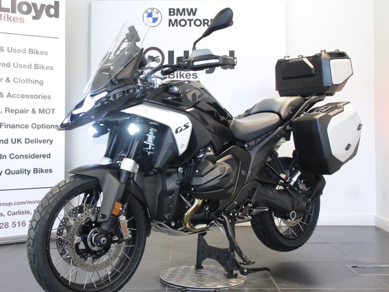 2026 (26) R 1250 GS TE 5608776