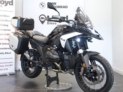 2026 (26) R 1250 GS TE