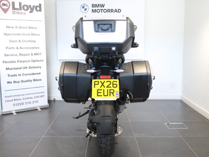 2026 (26) R 1250 GS TE 5608779