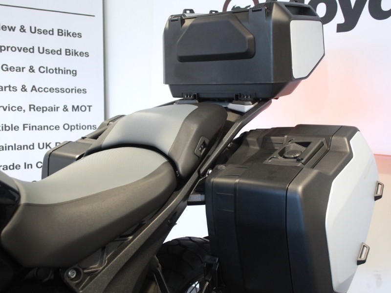 2026 (26) R 1250 GS TE 5608794