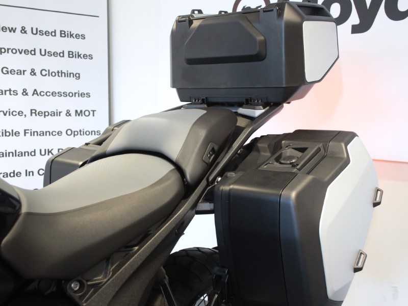 2026 (26) R 1250 GS TE 5608793