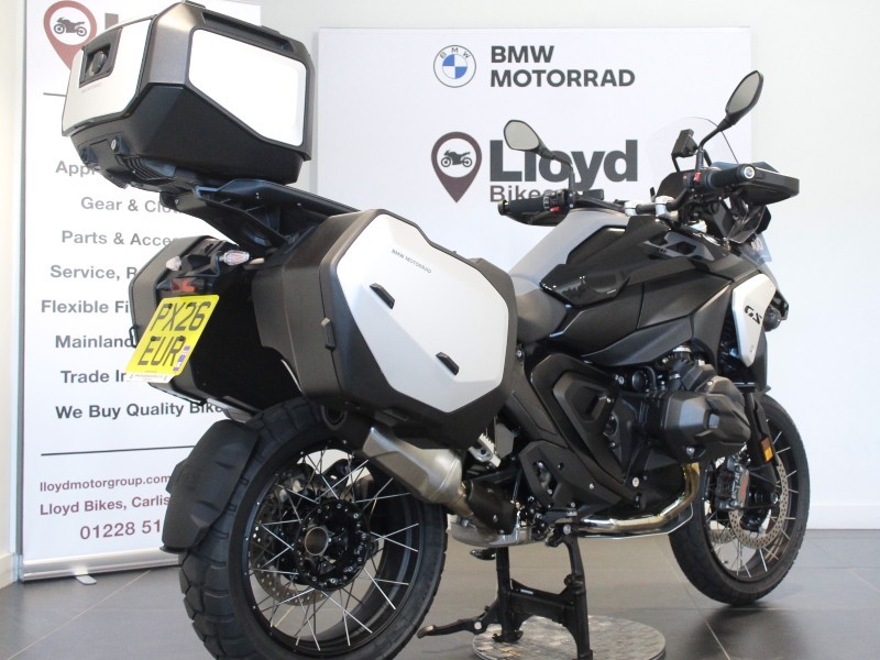 2026 (26) R 1250 GS TE 5608780