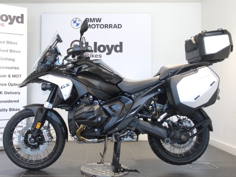 2026 (26) R 1250 GS TE 5608777