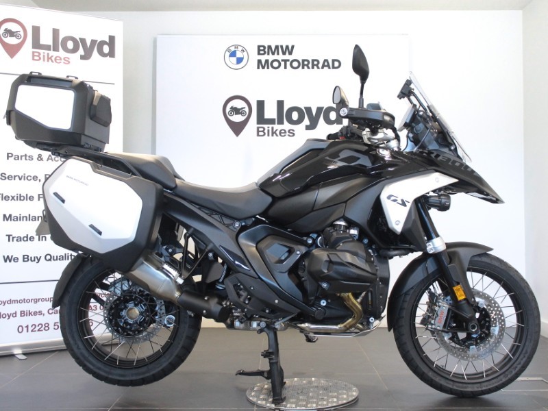 2026 (26) R 1250 GS TE