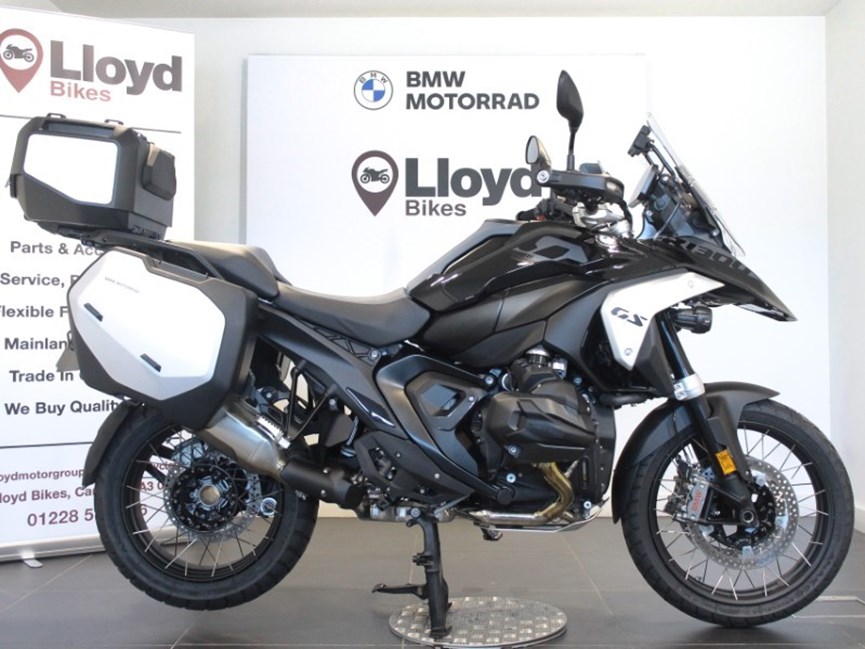 2026 (26) R 1250 GS TE