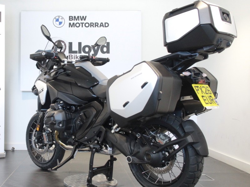 2026 (26) R 1250 GS TE 5608778