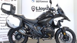 2026 (26) R 1250 GS TE 5608781