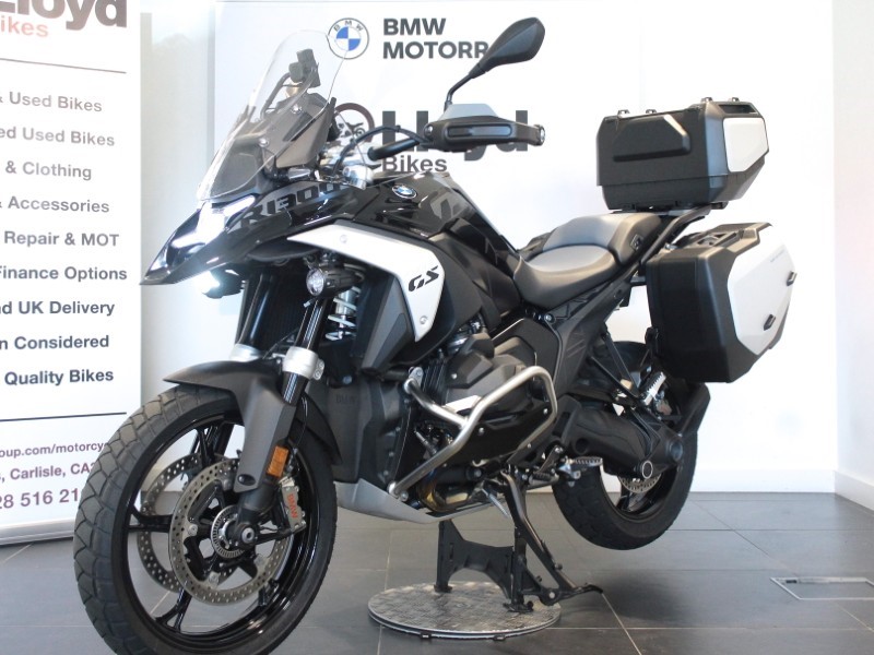 2026 (26) R 1300 GS TE ASA 5609617