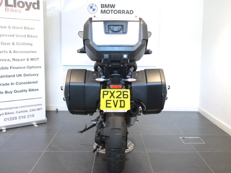 2026 (26) R 1300 GS TE ASA 5609620