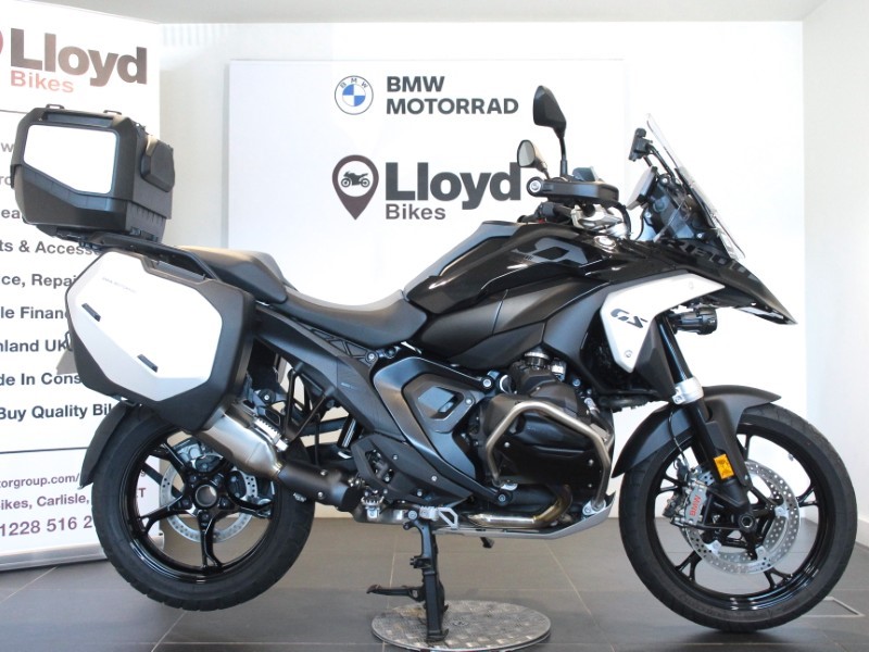 2026 (26) R 1300 GS TE ASA