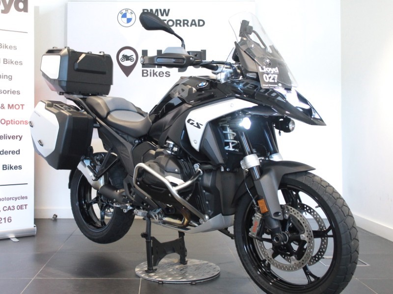 2026 (26) R 1300 GS TE ASA 5609615