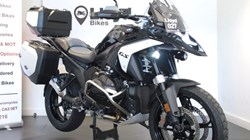 2026 (26) R 1300 GS TE ASA 5609615
