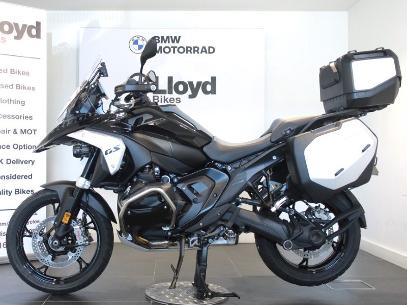 2026 (26) R 1300 GS TE ASA 5609618