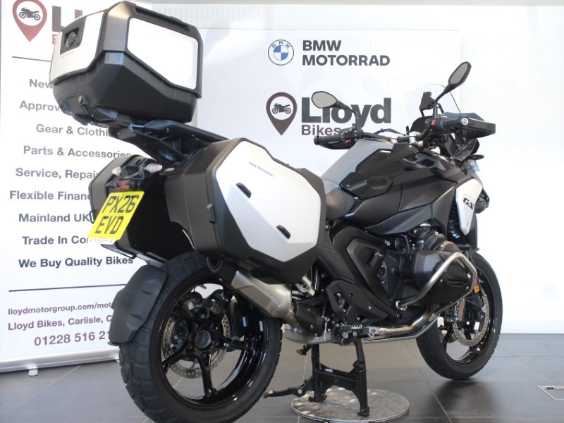 2026 (26) R 1300 GS TE ASA 5609621
