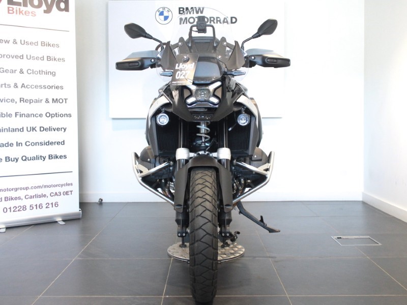 2026 (26) R 1300 GS TE ASA 5609616