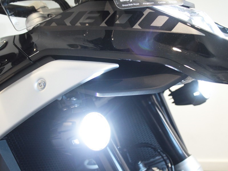 2026 (26) R 1300 GS TE ASA 5609633