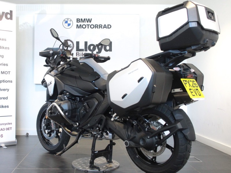 2026 (26) R 1300 GS TE ASA 5609619