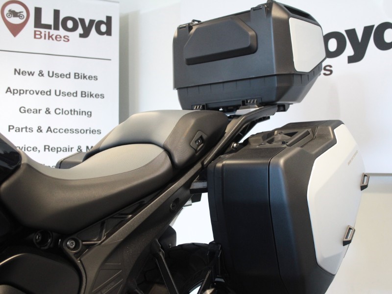 2026 (26) R 1300 GS TE ASA 5609634