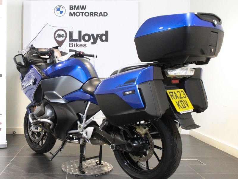 2023 (23) R 1250 RT LE 5551981