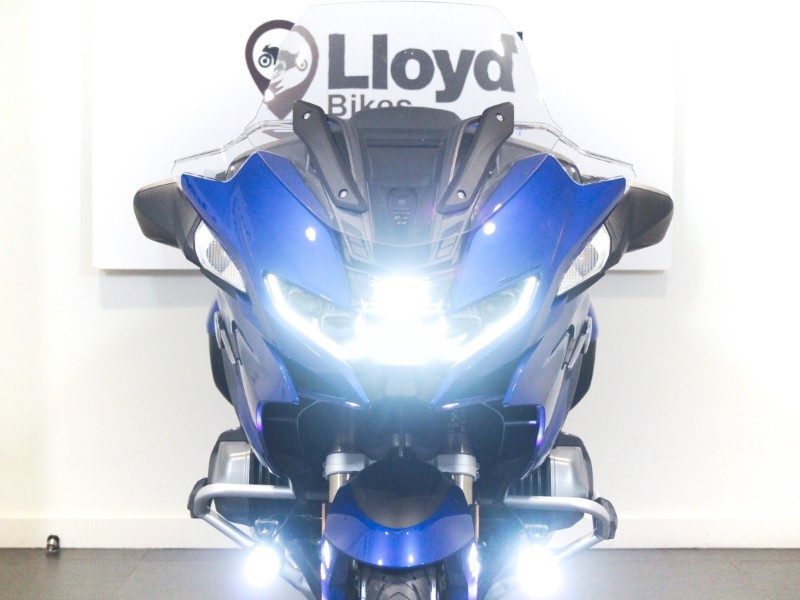 2023 (23) R 1250 RT LE 5552005