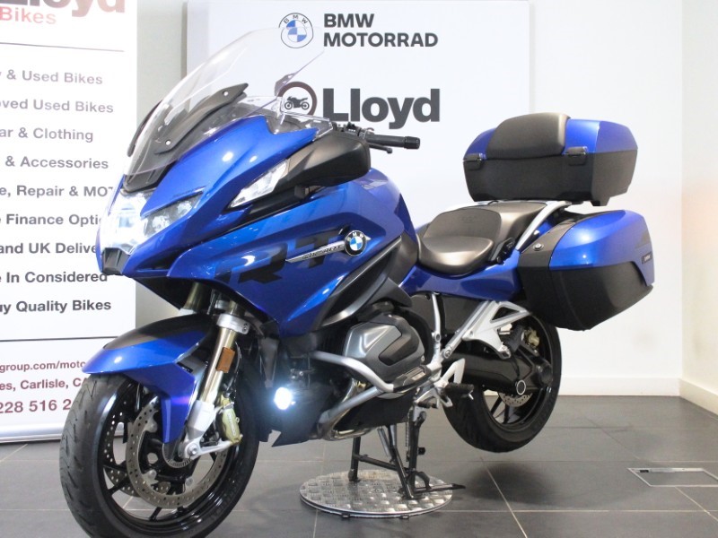 2023 (23) R 1250 RT LE 5551979