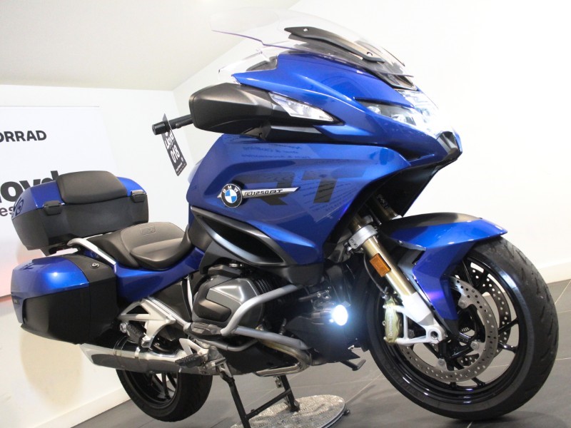 2023 (23) R 1250 RT LE 5552004