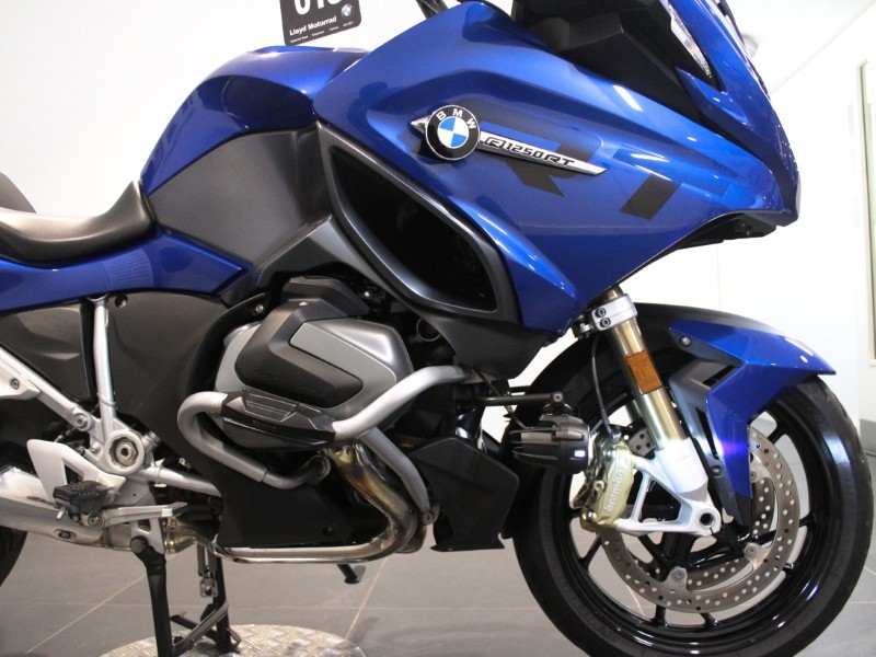 2023 (23) R 1250 RT LE 5551997