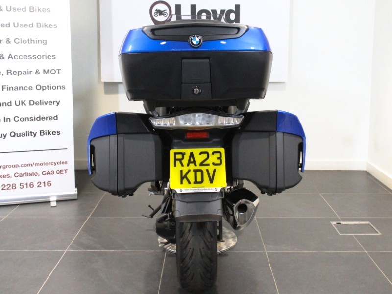 2023 (23) R 1250 RT LE 5551982