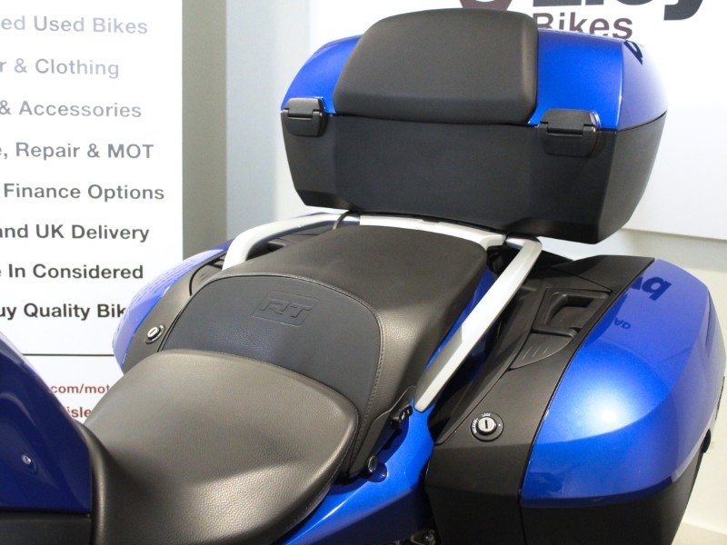 2023 (23) R 1250 RT LE 5551999