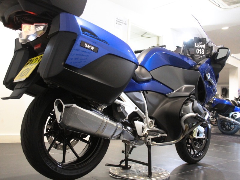 2023 (23) R 1250 RT LE 5551992