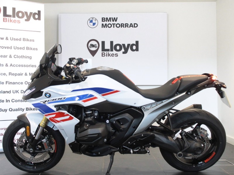 2025 (75) R 1300 RS SE 5566770