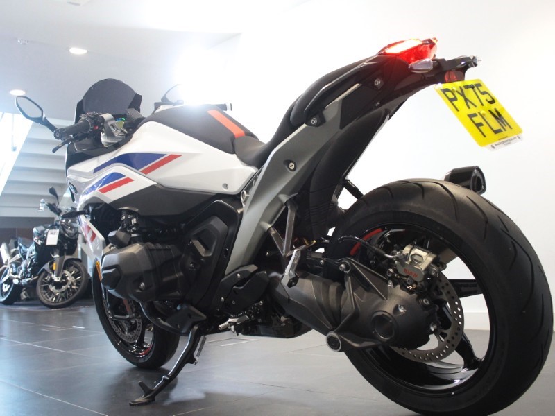 2025 (75) R 1300 RS SE 5566783