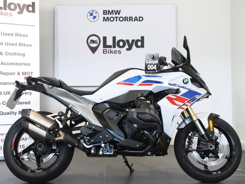 2025 (75) R 1300 RS SE 5566774