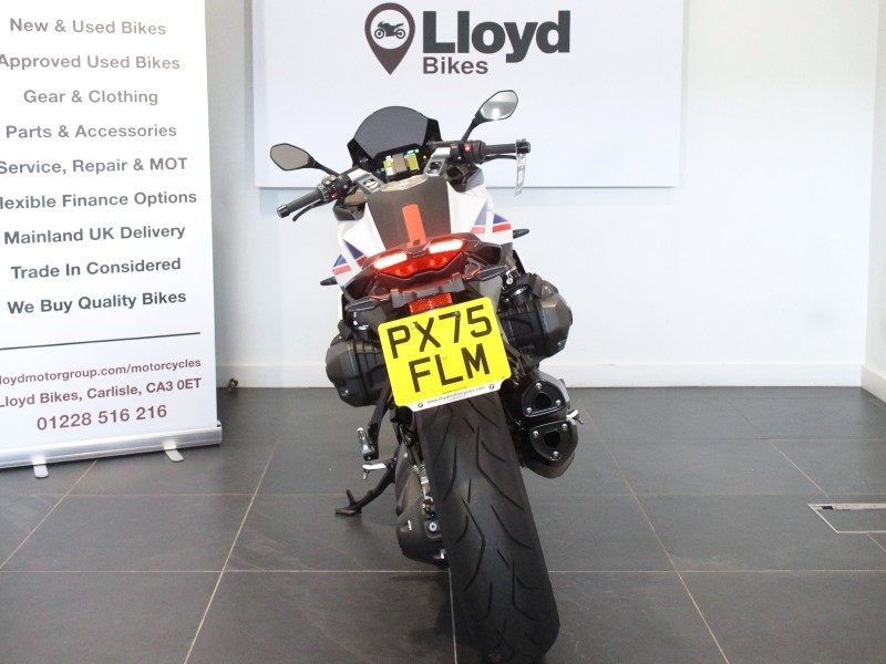 2025 (75) R 1300 RS SE 5566772