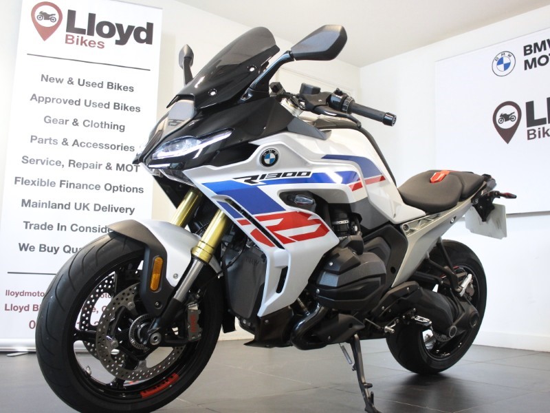 2025 (75) R 1300 RS SE 5566784