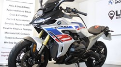 2025 (75) R 1300 RS SE 5566784