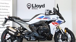 2025 (75) R 1300 RS SE 5566766
