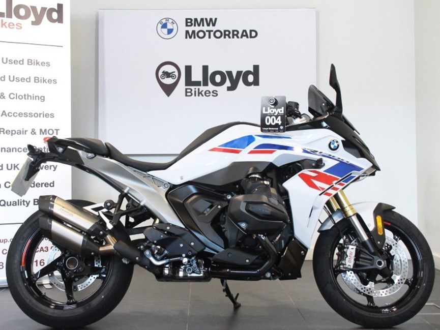 2025 (75) R 1300 RS SE