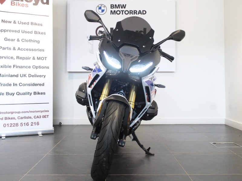 2025 (75) R 1300 RS SE 5566768
