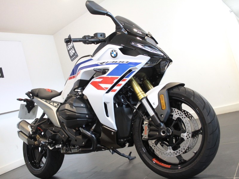 2025 (75) R 1300 RS SE 5566795