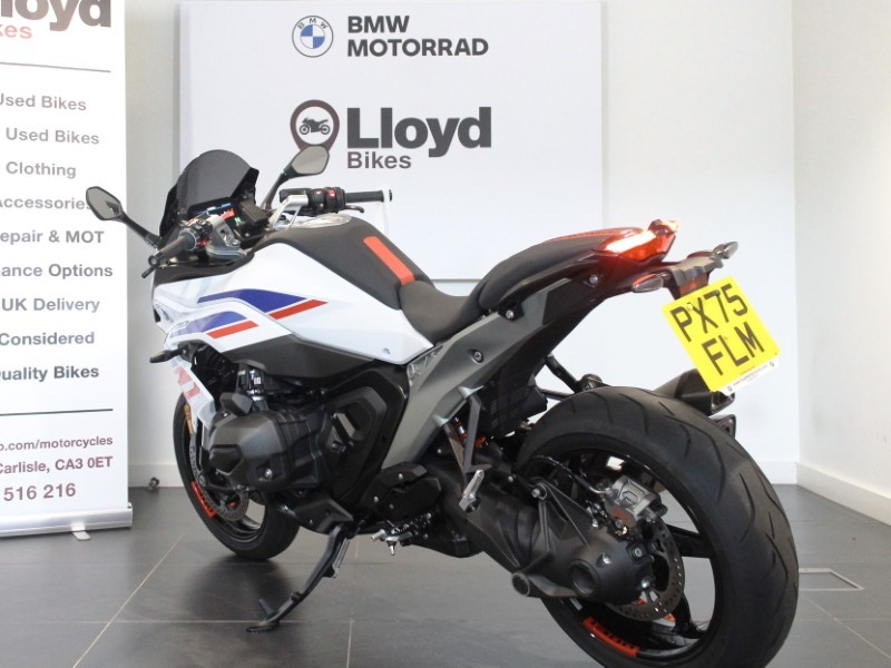2025 (75) R 1300 RS SE 5566771