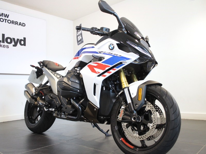 2025 (75) R 1300 RS SE 5566781