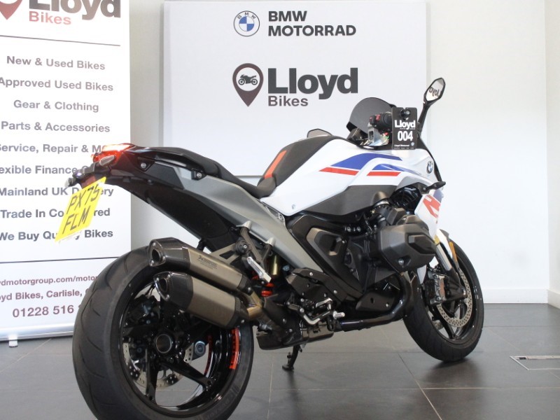 2025 (75) R 1300 RS SE 5566773