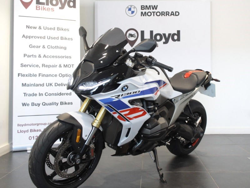2025 (75) R 1300 RS SE 5566769