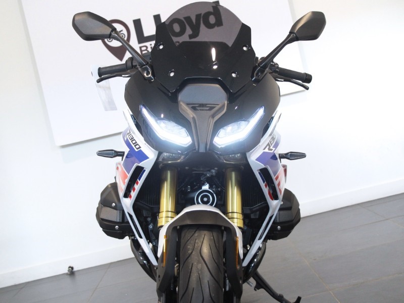 2025 (75) R 1300 RS SE 5566796
