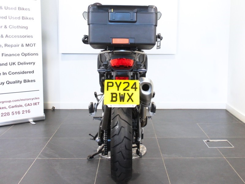 2024 (24) F 800 GS 5590604