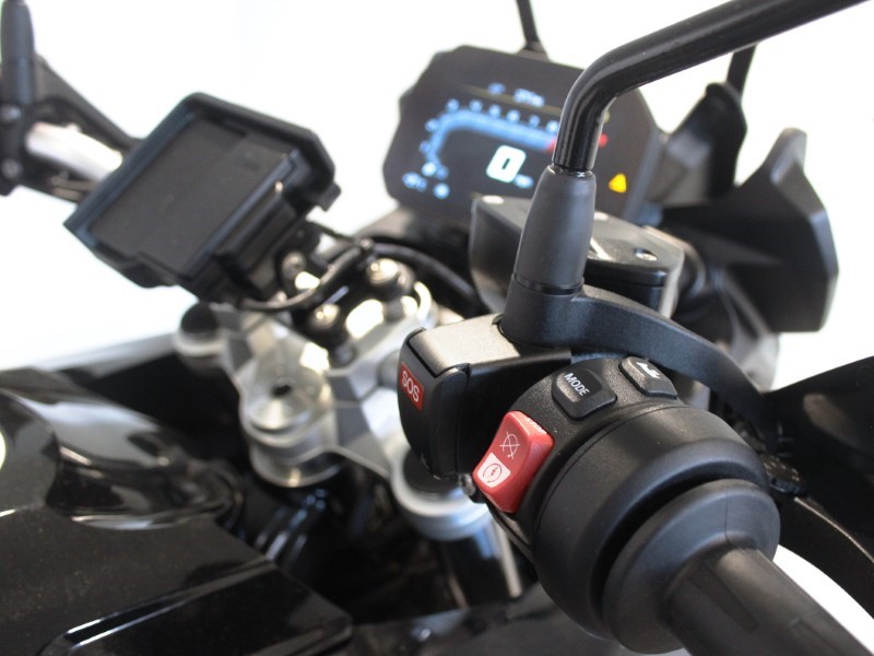 2024 (24) F 800 GS 5590612
