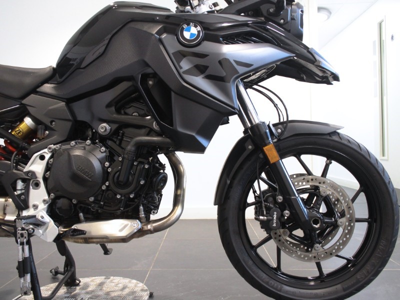 2024 (24) F 800 GS 5590619