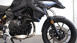 2024 (24) F 800 GS 5590619